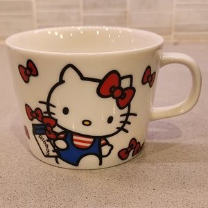 Hello Kitty Mug